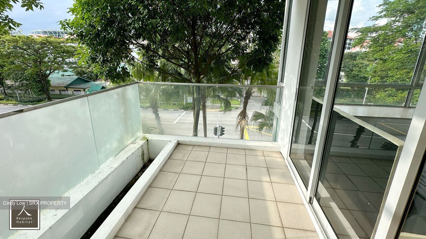 Jubilee Residence (D5), Apartment #450643351